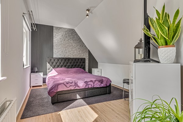 Medium property photo - Doesburgstraat 67, 5043 GB Tilburg
